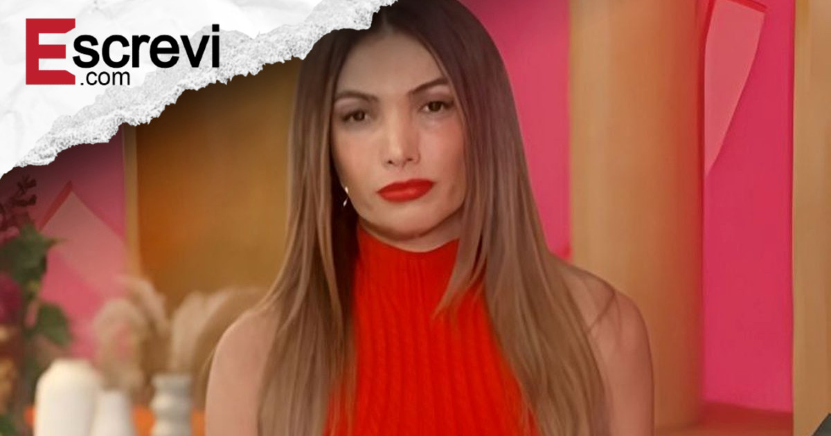 Patrícia Poeta pergunta quem assiste novela e plateia se cala imagem principal