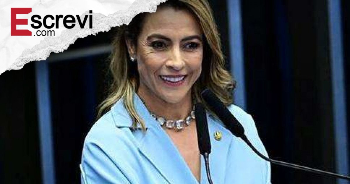 Pedido de desculpas aventado por Soraya não adianta nada… Agora é tarde! imagem principal