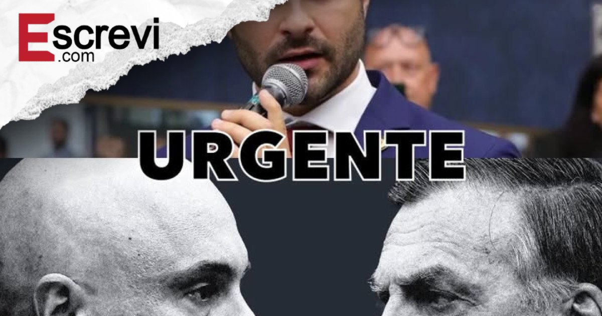 Pedro Rousseff pede a Moraes a revogação da prisão domiciliar de Bolsonaro imagem principal