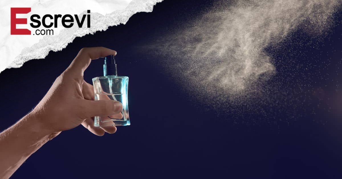 Perfume, colônia ou elixir? Descubra qual é ideal para você e a diferença entre eles imagem principal