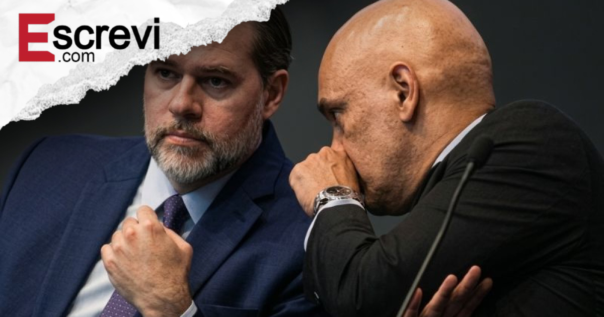 Pesquisa aponta aumento da desconfiança no STF entre brasileiros imagem principal