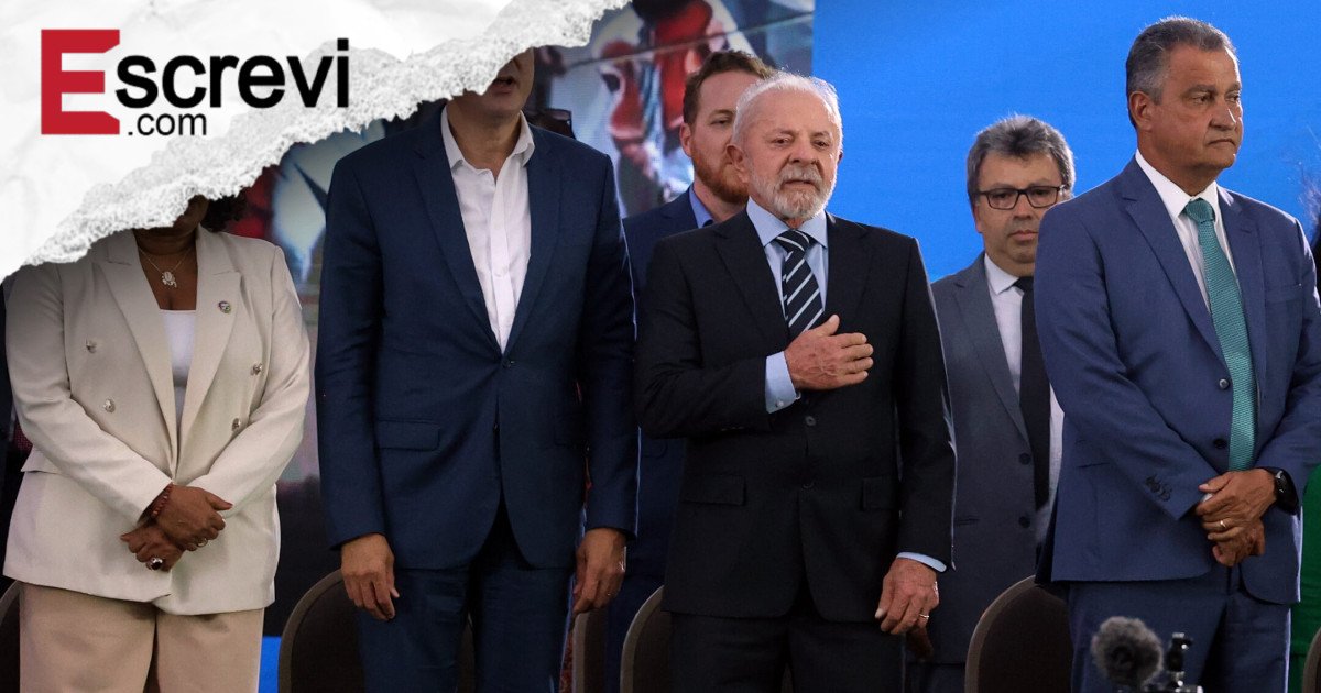 Pesquisa AtlasIntel aponta grupo político mais associado ao Master imagem principal