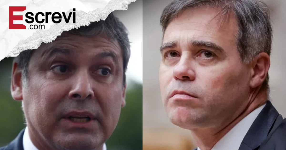 Petistas fazem ofensiva contra André Mendonça após decisão no STF imagem principal