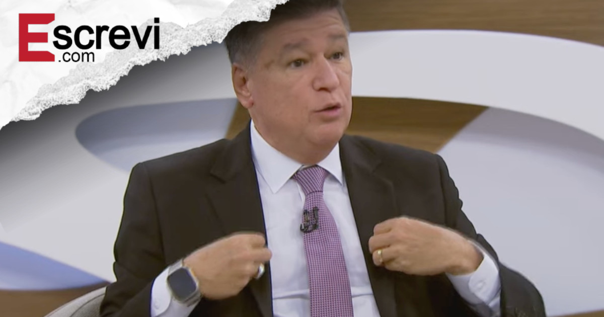 PF resistiu a passar informações à CPI do INSS, diz Carlos Viana imagem principal