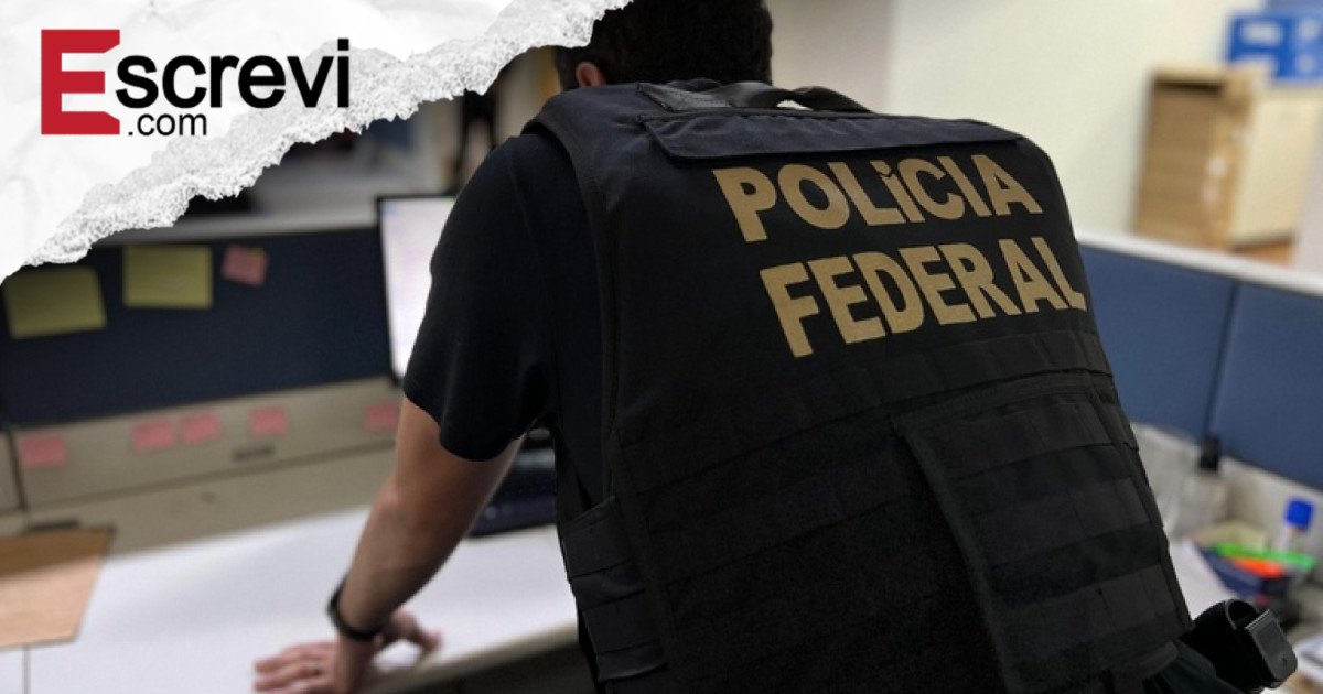 PF trava mais de R$ 930 mi de grupo acusado de lavar dinheiro do tráfico imagem principal
