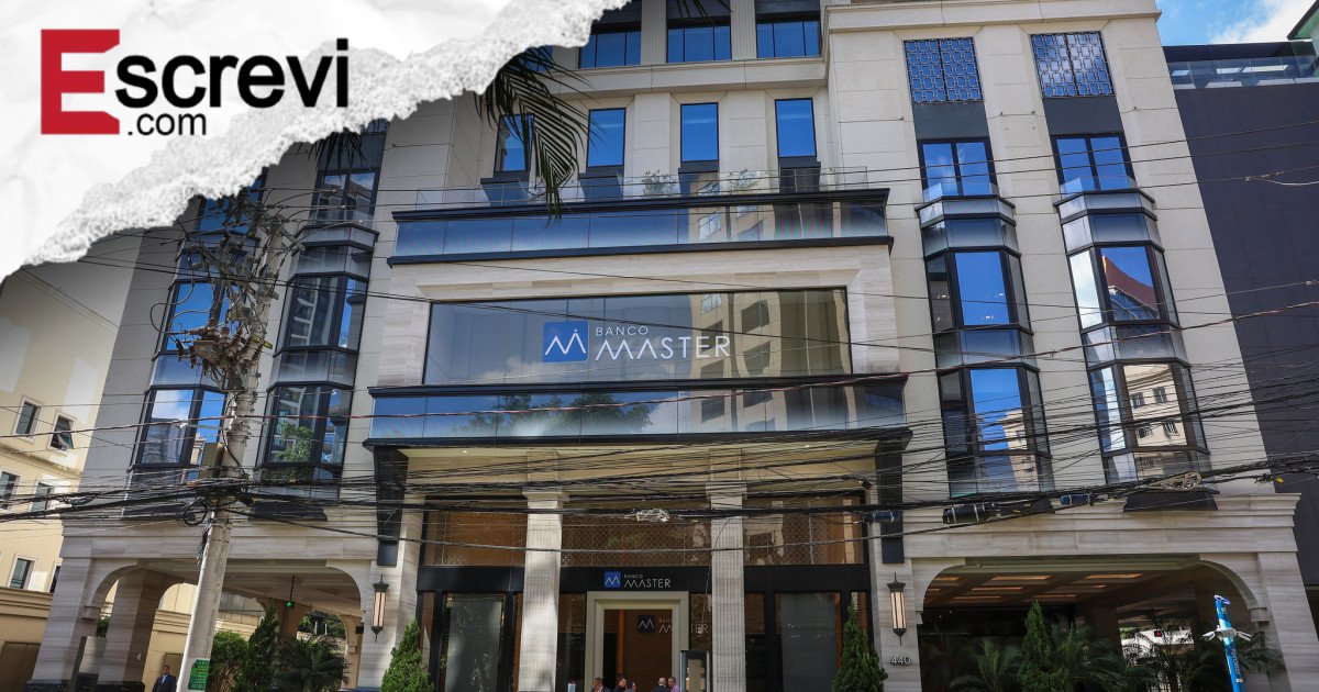 PF vê sinais de vazamento em operação contra Vorcaro imagem principal