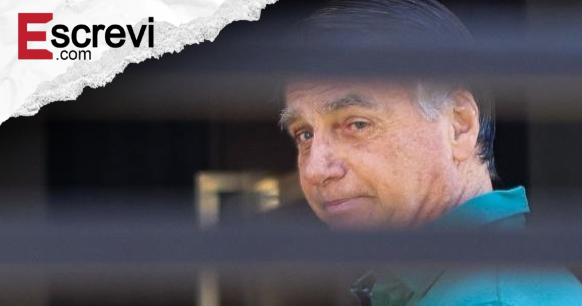 PGR Apoia Decisão de Prisão Domiciliar para Bolsonaro: Um Marco na Justiça Brasileira imagem principal