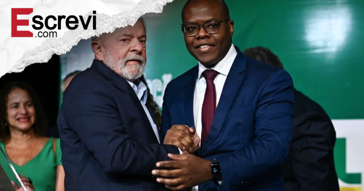 PGR denuncia ex-ministro de Lula no STF por importunação sexual imagem principal