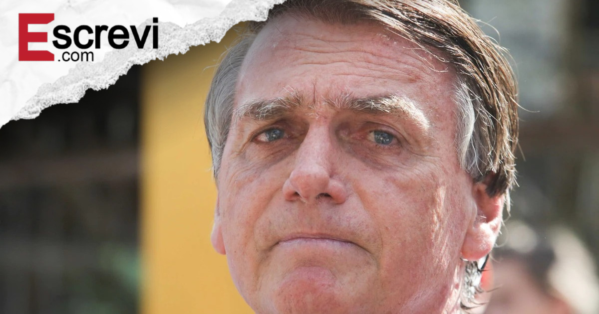 PGR diz a Moraes que é a favor da prisão domiciliar para Bolsonaro imagem principal