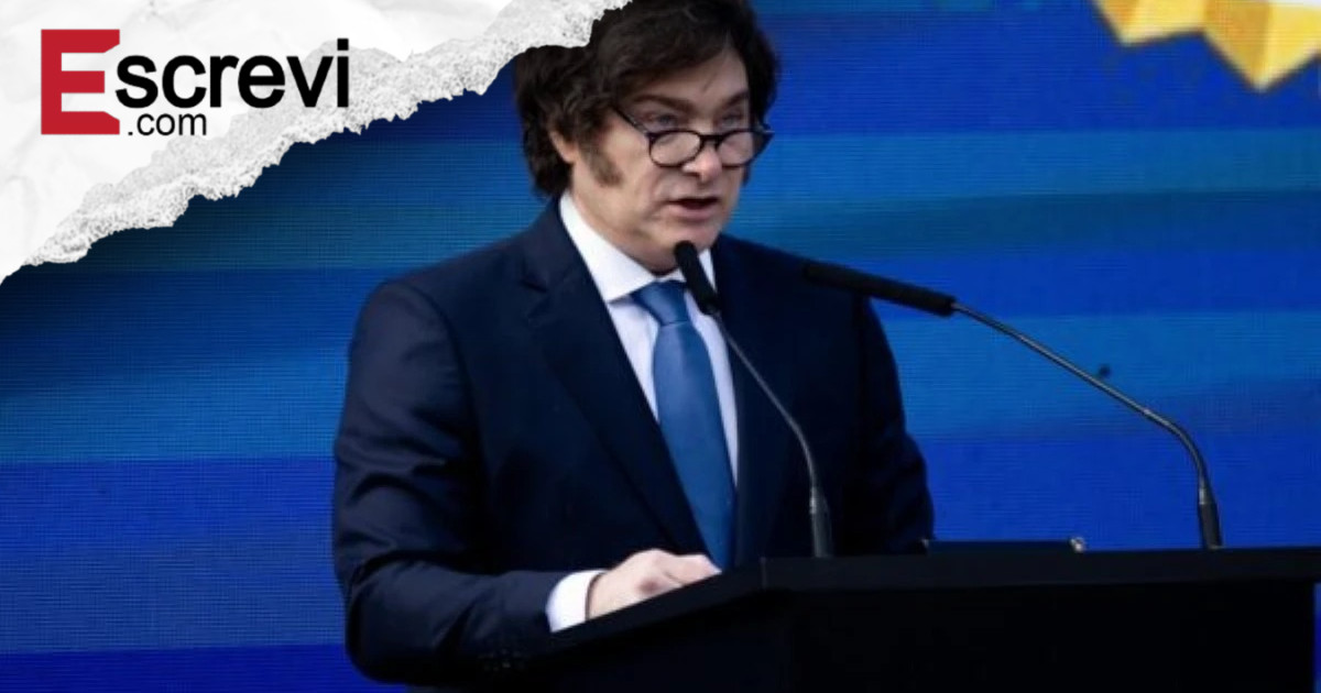 PIB da Argentina em 2025 teve alta de 4,4% após queda no ano anterior imagem principal