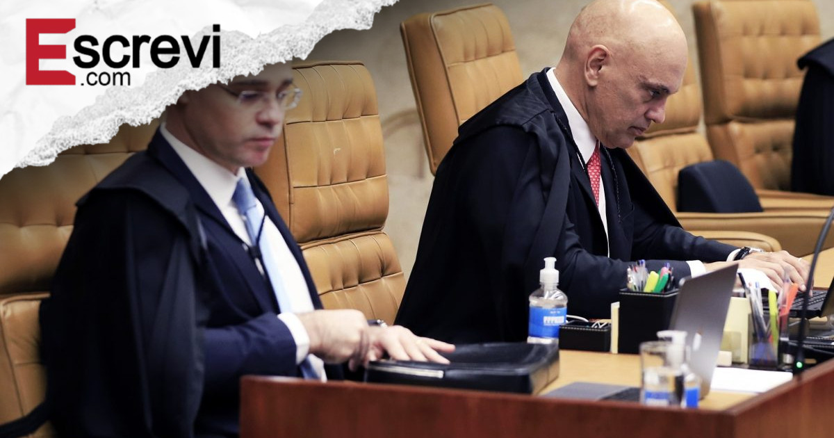 Plenário do STF vai analisar decisão de Mendonça que prorroga CPMI do INSS imagem principal