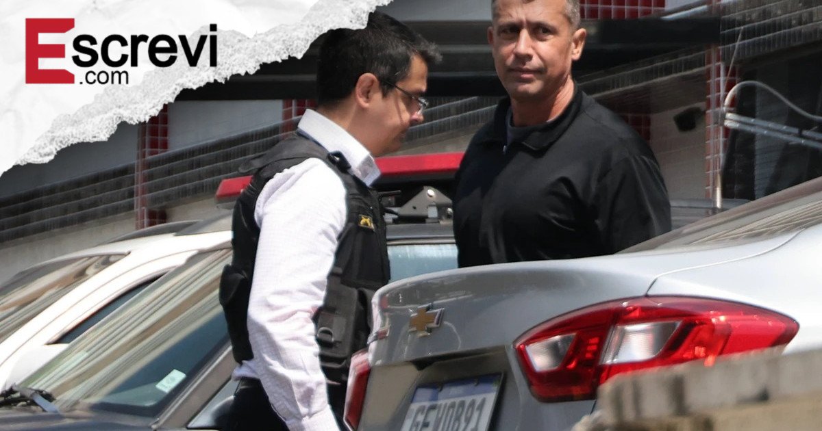 PM diz que coronel preso tentou beijá-la à força: “Nunca aceitei” imagem principal