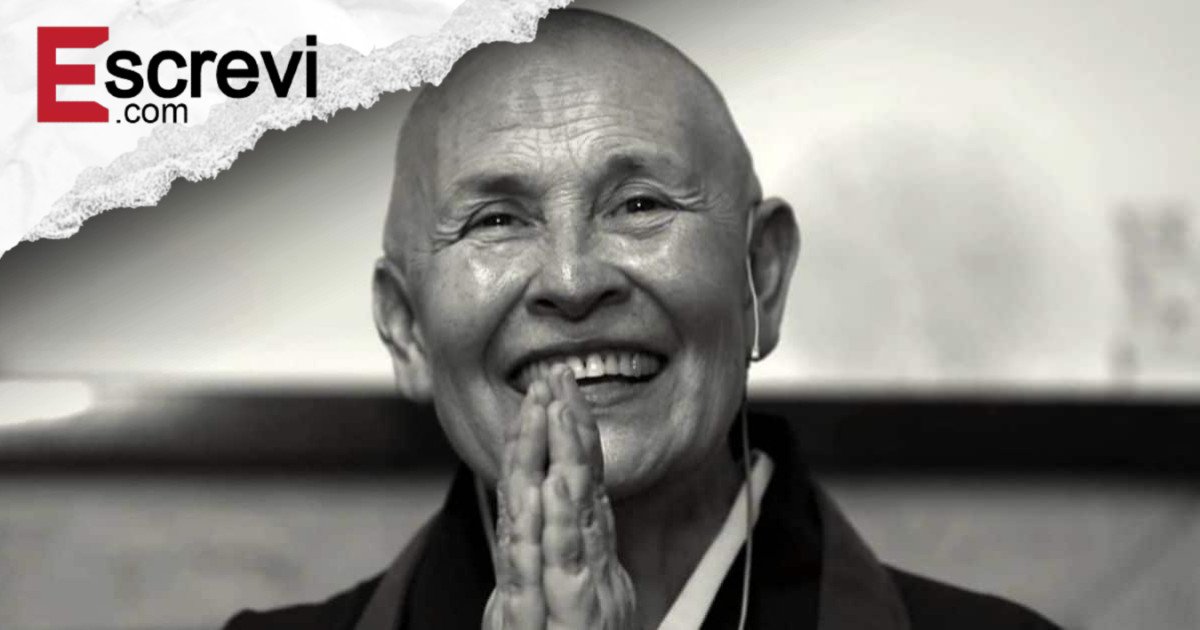 Podemos nos afastar de quem nos fere? Veja resposta sensacional da Monja Coen imagem principal