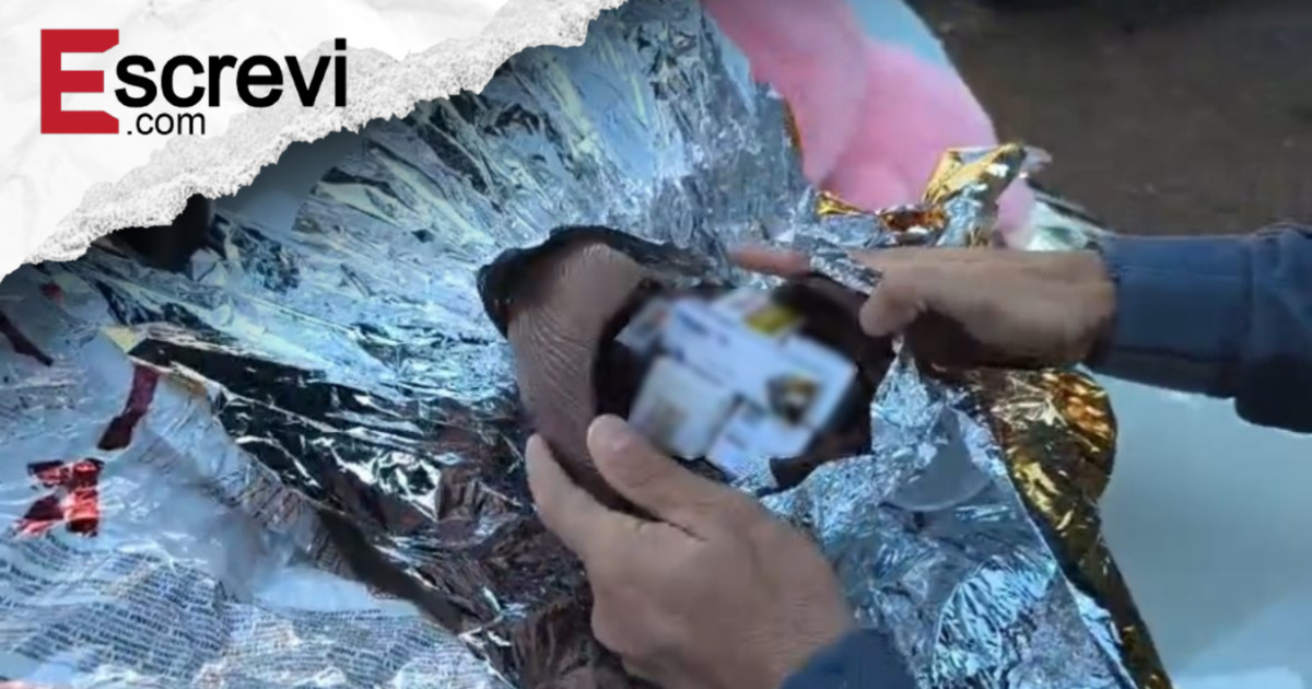 Polícia apreende remédios para emagrecer dentro de ovos de chocolate imagem principal