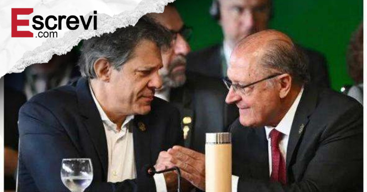 Políticos com discursos antigos em novas embalagens. Cuidado: pode conter alto teor de mentiras imagem principal