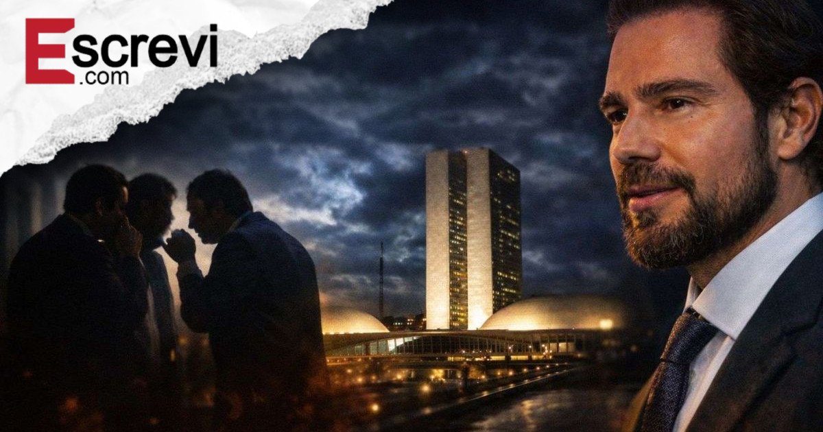 Por 129 milhões de motivos o próximo passo do sistema está definido imagem principal