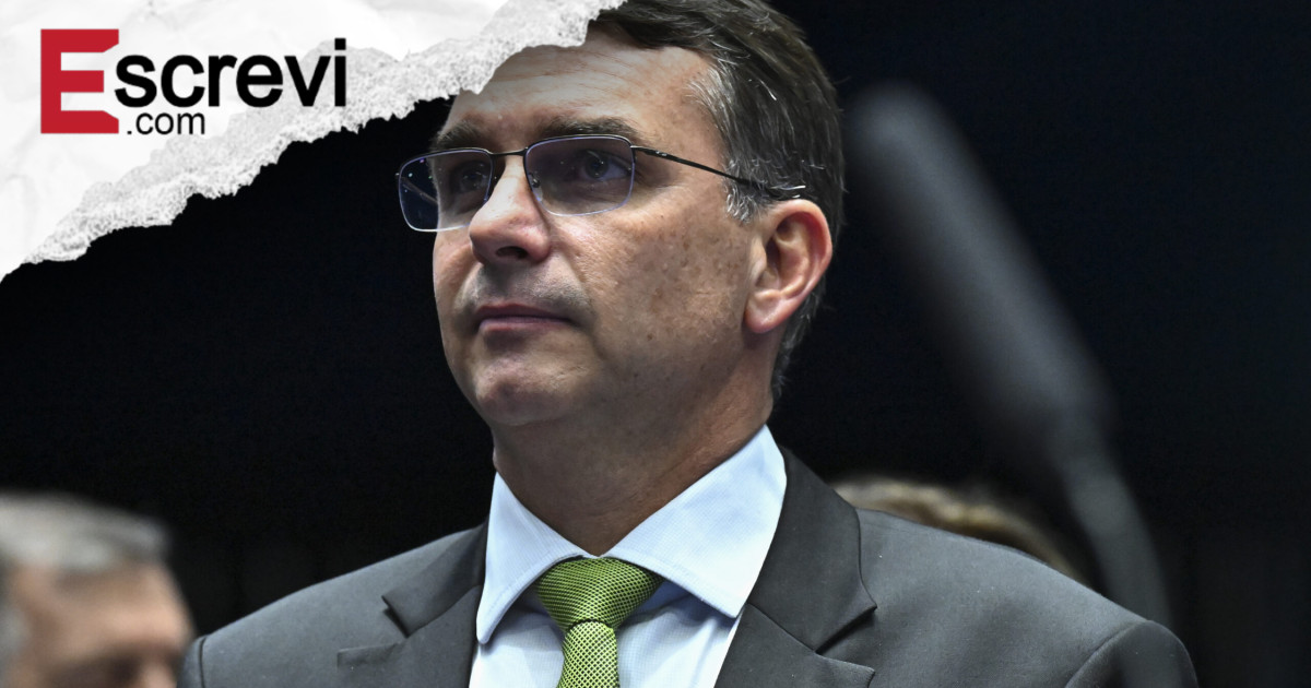 Por que a esquerda não lulista está pensando em votar em Flávio imagem principal