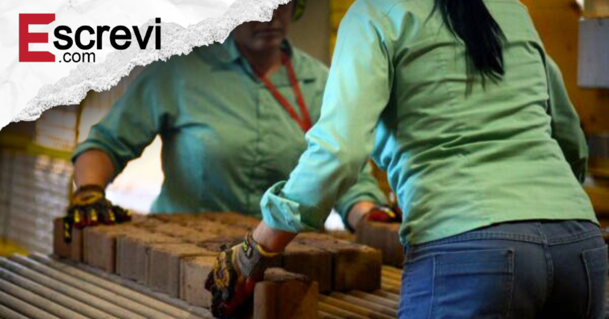 Por que o fim da escala 6×1 gera preocupação na economia do Brasil? imagem principal