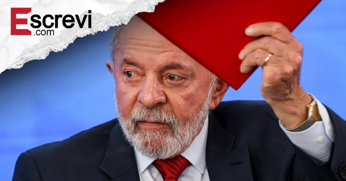 Por que o governo federal criou medidas para elevar impostos a cada 27 dias? imagem principal