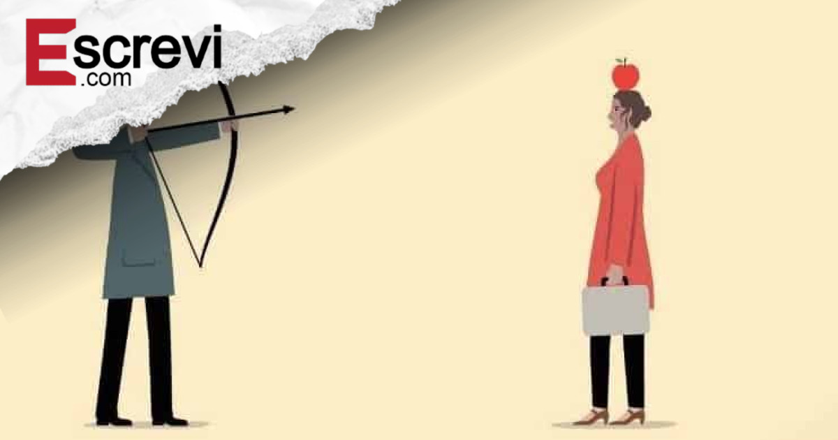 Porque é difícil para algumas pessoas ter confiança no outro e como confiar novamente: imagem principal