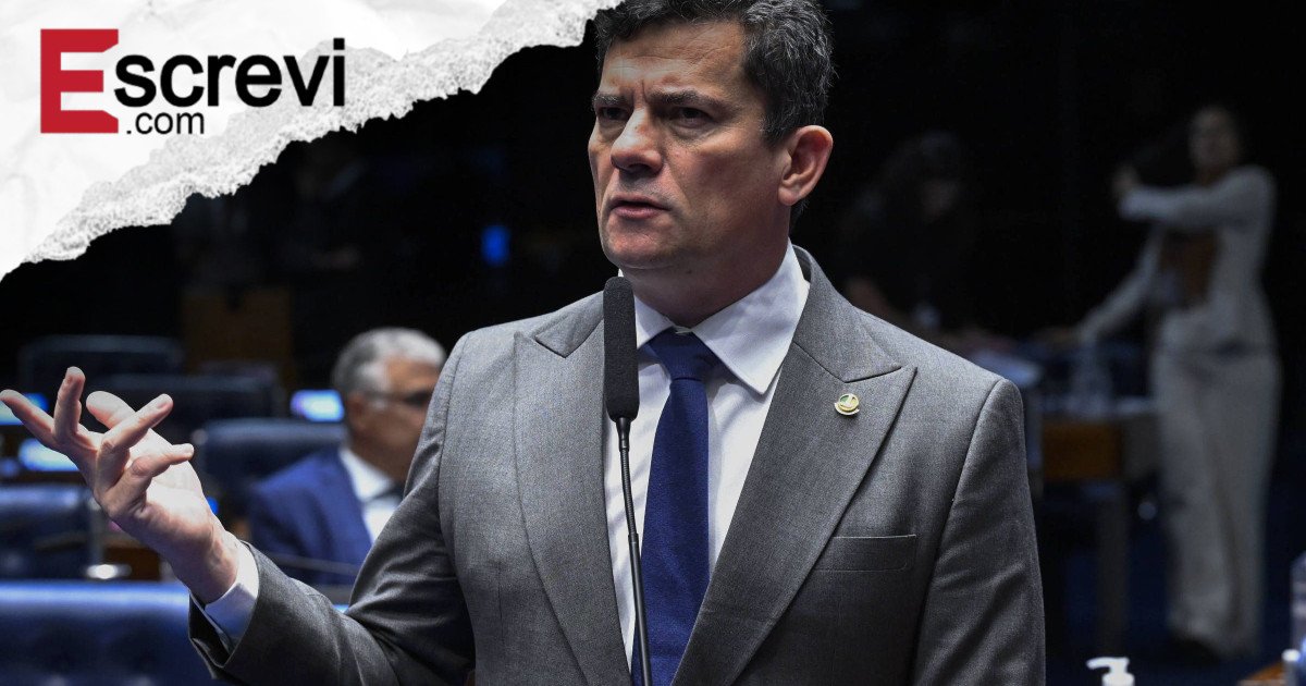 Prefeitos do PL no Paraná sinalizam debandada após filiação de Moro imagem principal