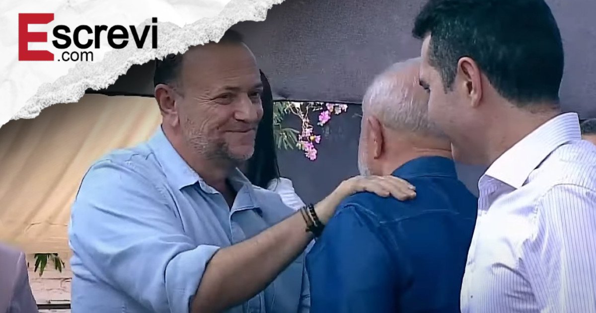 Presidente do PT já admite MDB e PSD fora de coligação de Lula imagem principal