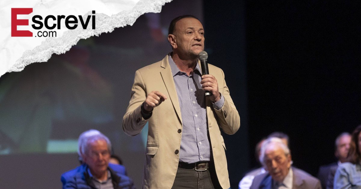 Presidente do PT já admite que MDB estará fora da aliança de Lula imagem principal