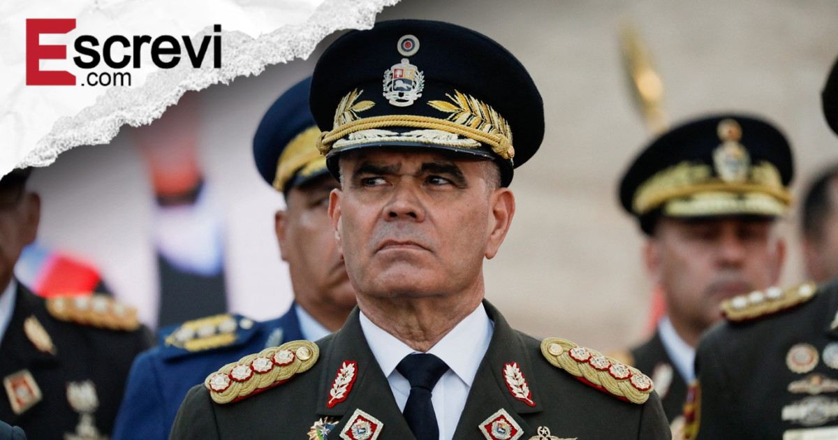 Presidente interina da Venezuela troca comando da Defesa e tira general após 11 anos imagem principal