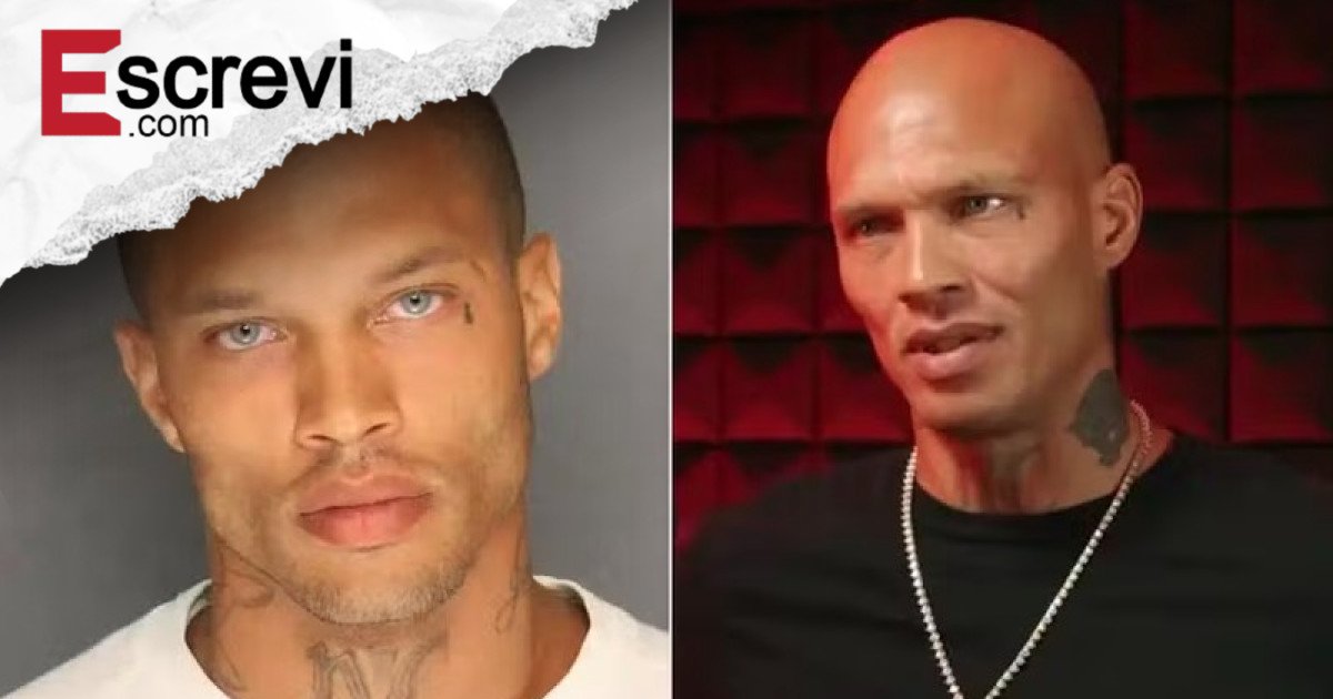 ‘Presidiário Gato’ conta que fãs mandavam dinheiro e nudes e monopolizavam horário de visita em penitenciária imagem principal