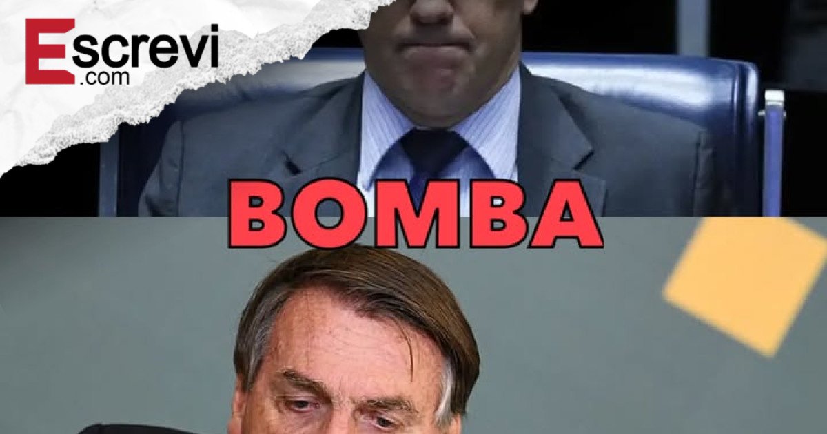 Prisão domiciliar: Moraes exige relatório detalhado de Bolsonaro imagem principal
