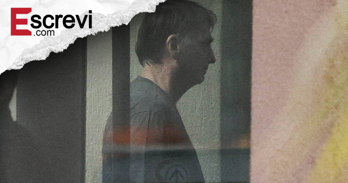 Prisão Domiciliar para Bolsonaro: PGR Avança com Proposta Decisiva imagem principal