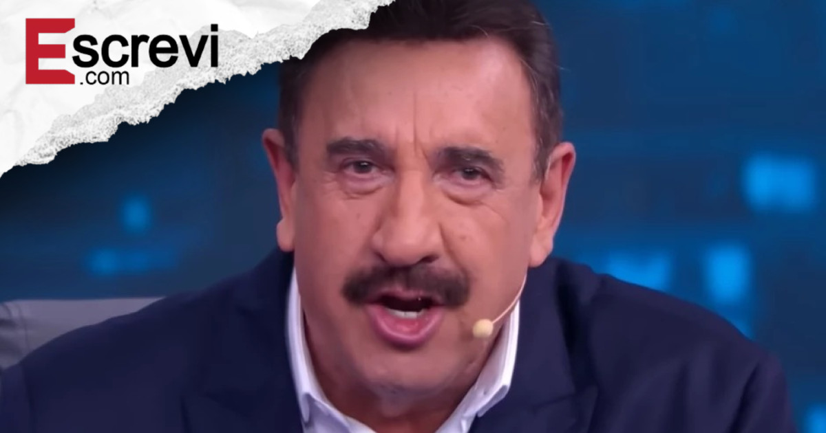 Programa do Ratinho alcança a maior audiência do ano no SBT imagem principal