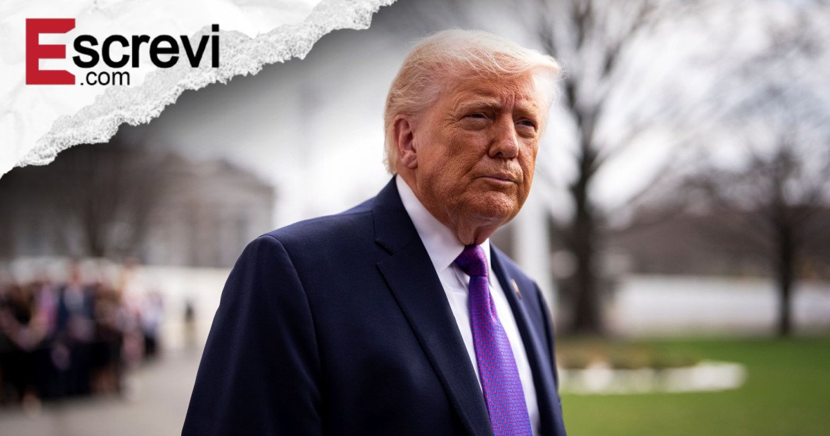 Protestos contra Trump devem levar mais de 9 milhões às ruas do EUA imagem principal