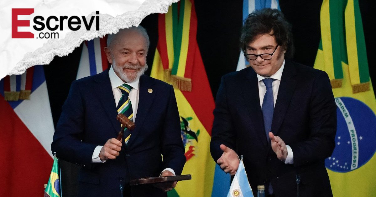 Quais países da América do Sul são governados pela esquerda ou direita hoje? imagem principal