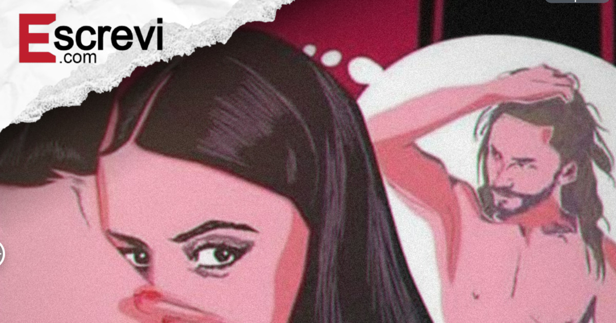 Quando uma mulher não ama mais um homem, ela sente todas essas coisas imagem principal