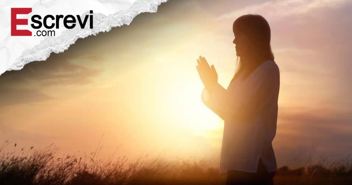 Quanto mais você agradece, mais coisas boas lhe acontecem imagem principal