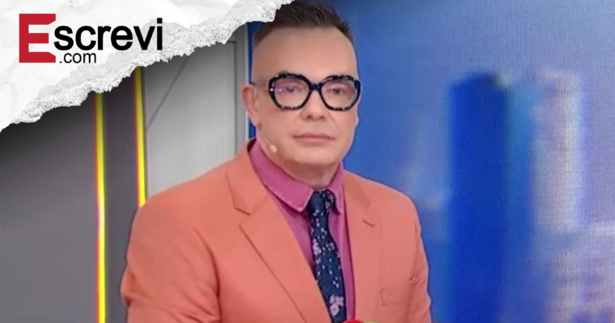 Quem é Felipeh Campos, ex-“Qual é a Música” envolvido em polêmicas imagem principal