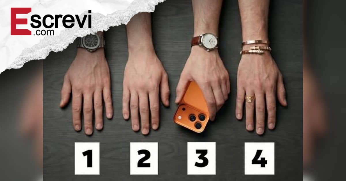 Quem é o “Bilionário”? Esta imagem está gerando debates na internet — e a resposta vai te surpreender! imagem principal