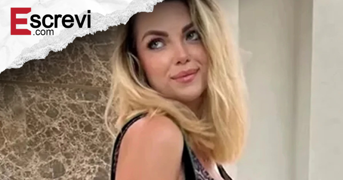 Quem era a influenciadora que pode ter sido enterrada viva pelo ex imagem principal