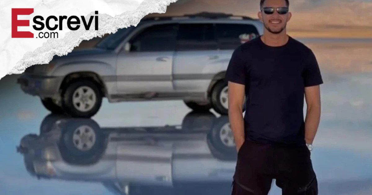 Quem era estudante de medicina que morreu após sentir dor de cabeça imagem principal