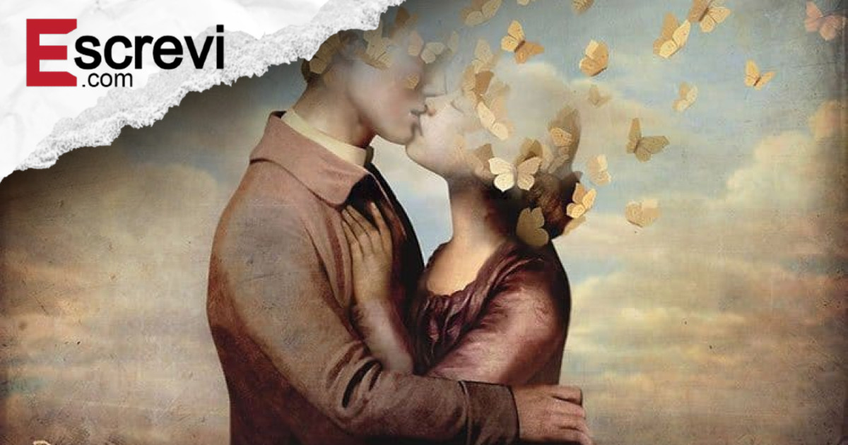 Quem realmente ama não se afasta nas dificuldades! imagem principal