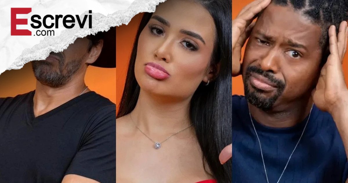 Quem saiu do BBB 26 neste domingo (29/3)? Acompanhe imagem principal