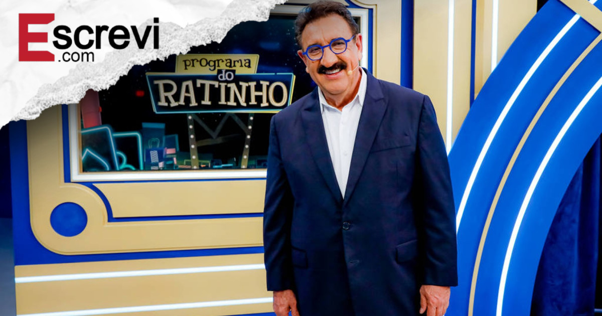 Ratinho chama Erika Hilton de “malcriada” e diz não temer processo imagem principal