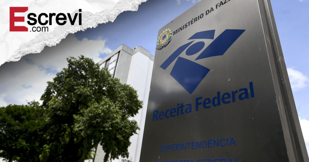 Receita antecipa liberação do programa do Imposto de Renda imagem principal