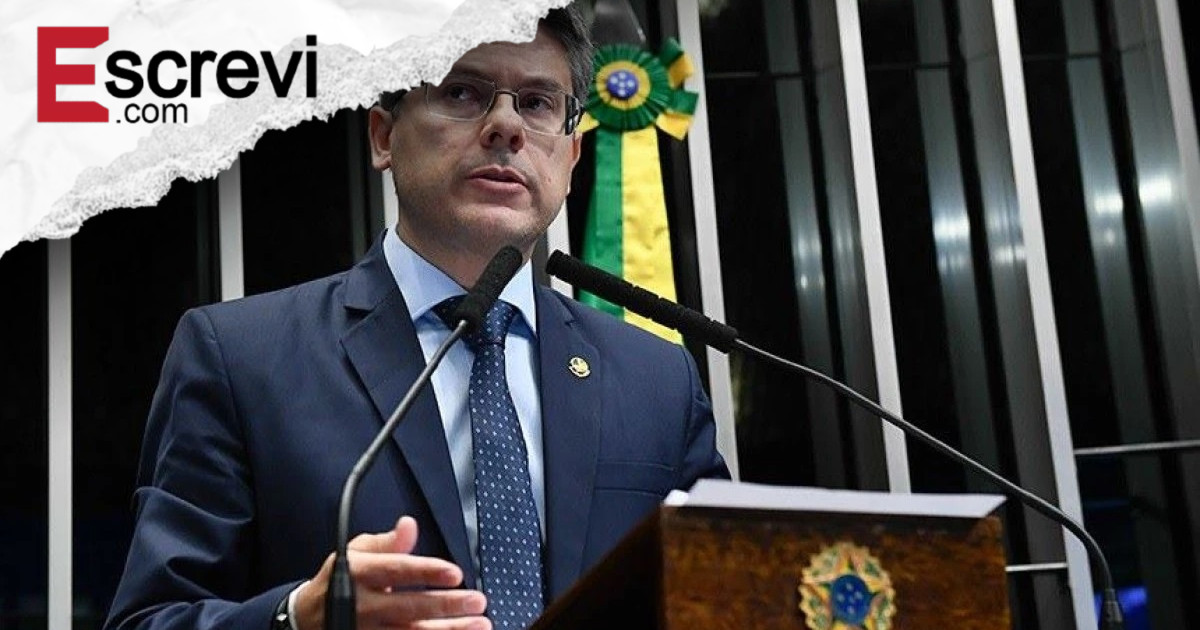 Relator da CPI do Crime critica Gilmar e fala em “muro de proteção” imagem principal