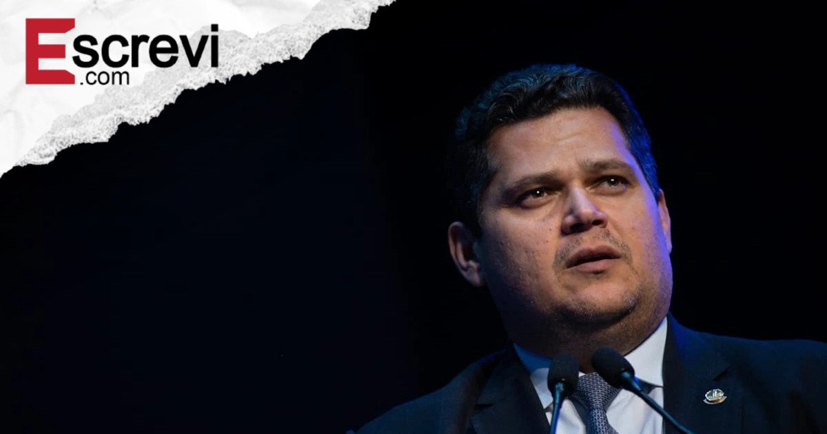 Relator da CPMI do INSS pede indiciamento de ex-assessor de Alcolumbre imagem principal