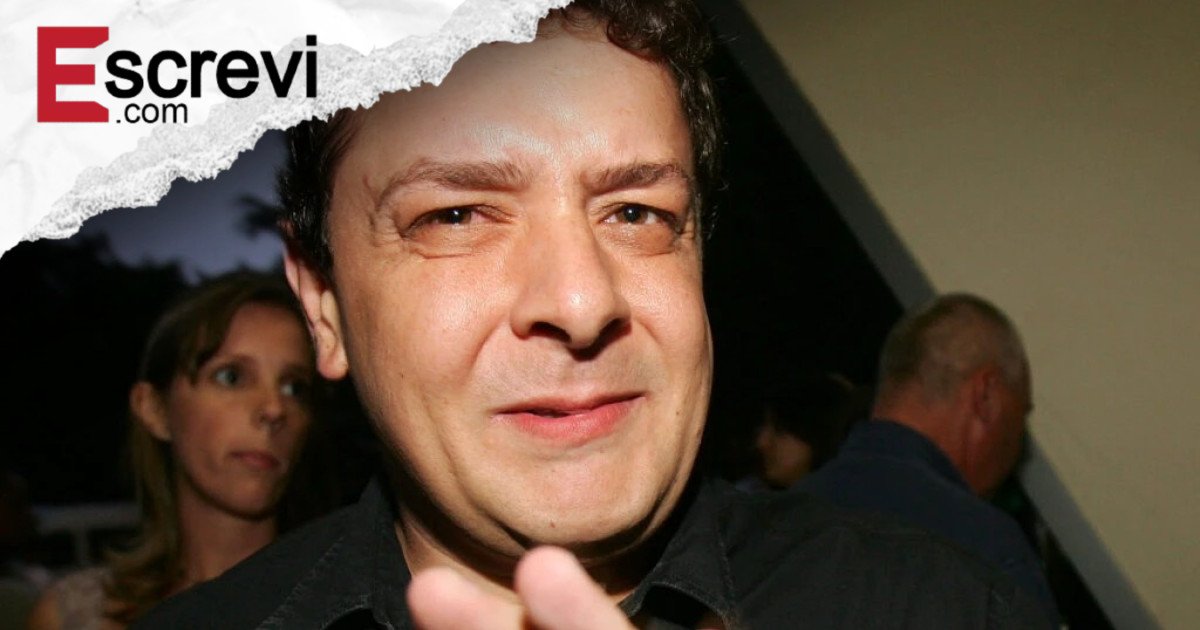 Relator da CPMI do INSS pede prisão preventiva de Lulinha imagem principal