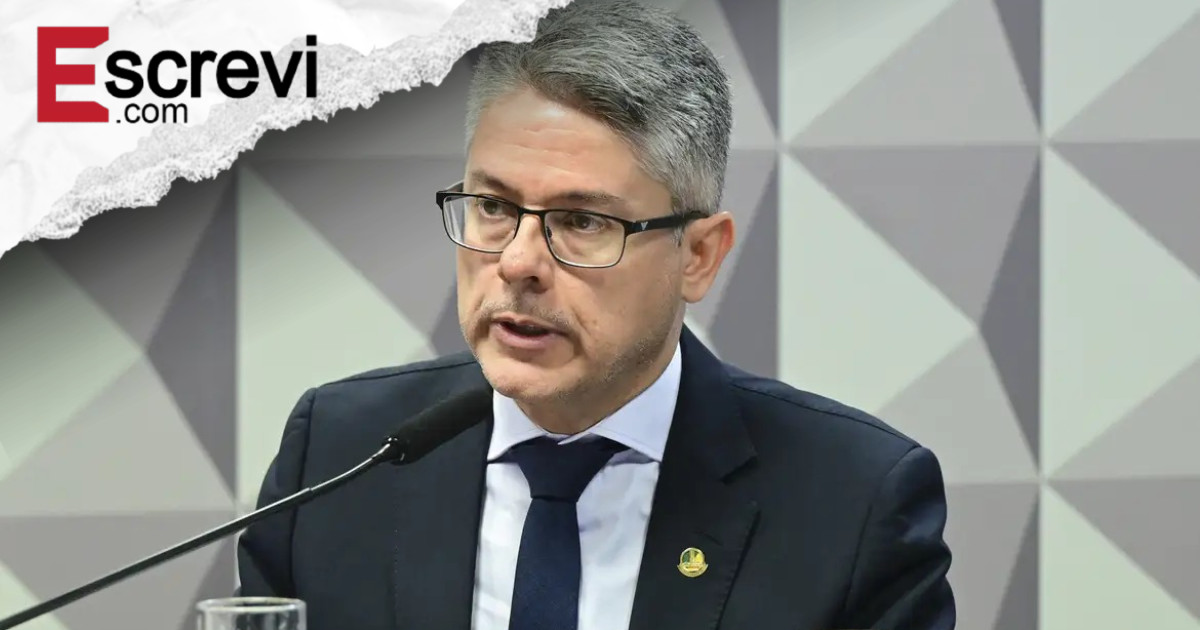 Relator de CPI critica anulação de quebra de sigilo por Gilmar imagem principal