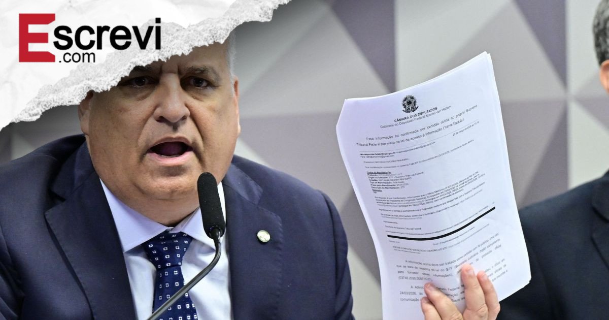 Relator de CPMI detalha pagamentos de “Careca do INSS” a Lulinha imagem principal