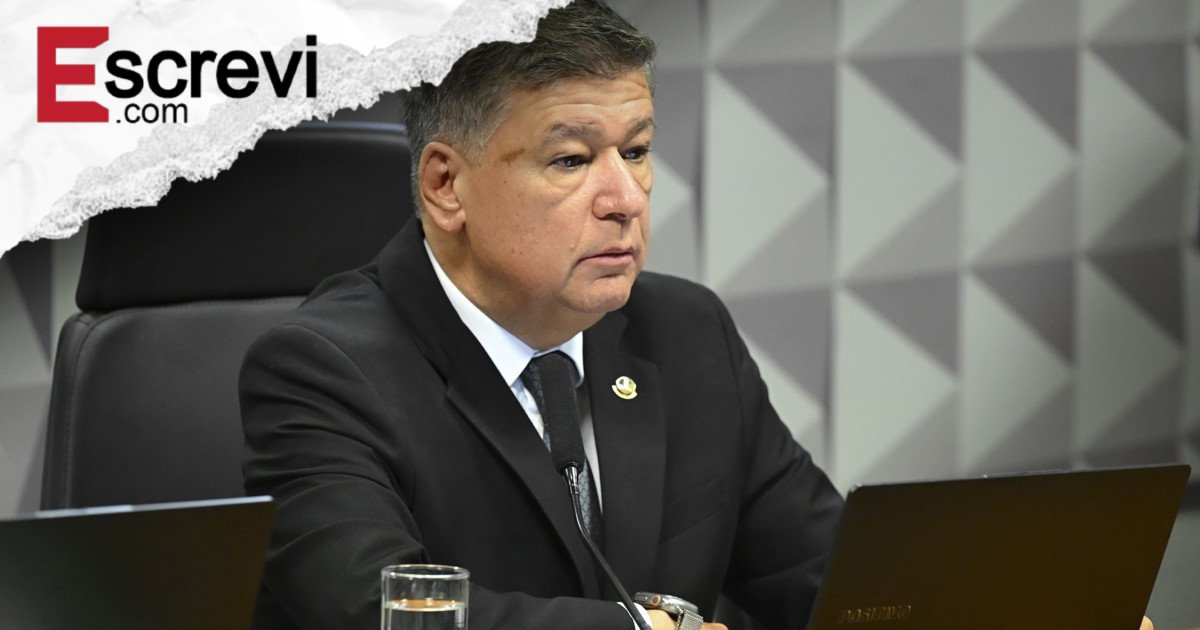 Relatório da CPMI do INSS será lido e pode ser votado nesta sexta imagem principal